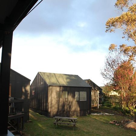 Hugo & Carters Backpackers & Motel Tauranga Exteriör bild The Village